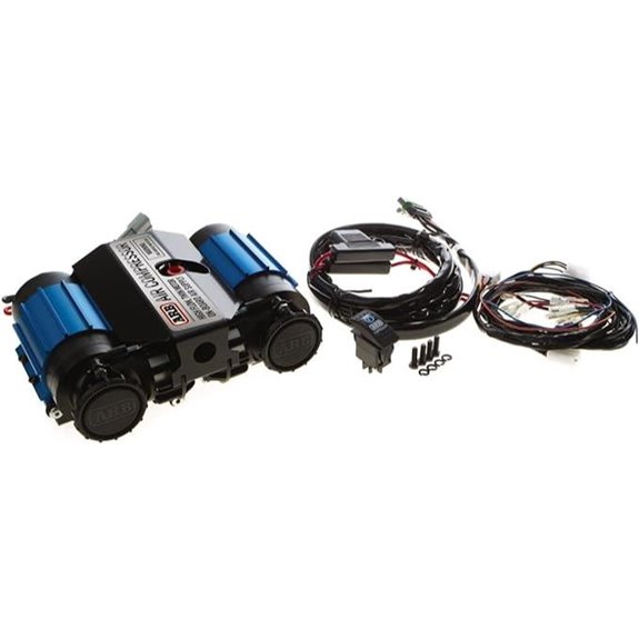ARB CKMTA12 12V Twin High-Performance Air Compressor