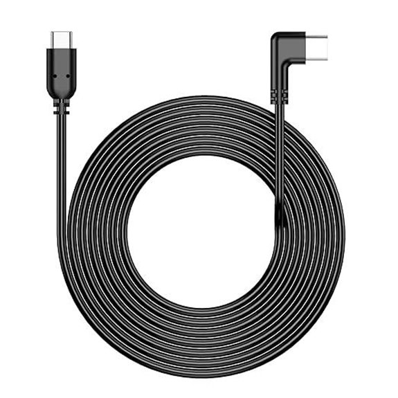 VANTRUE 19.7ft Cable for N5 Dash Cam and Rear