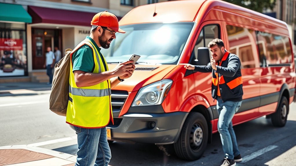 accurate incident data collection