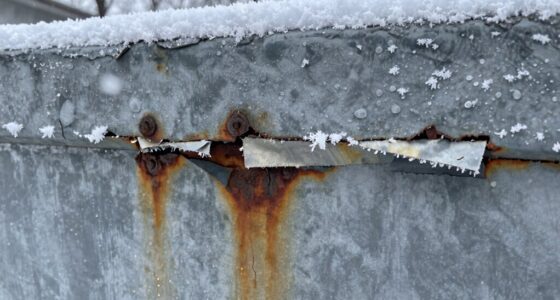 adhesive tips for cold