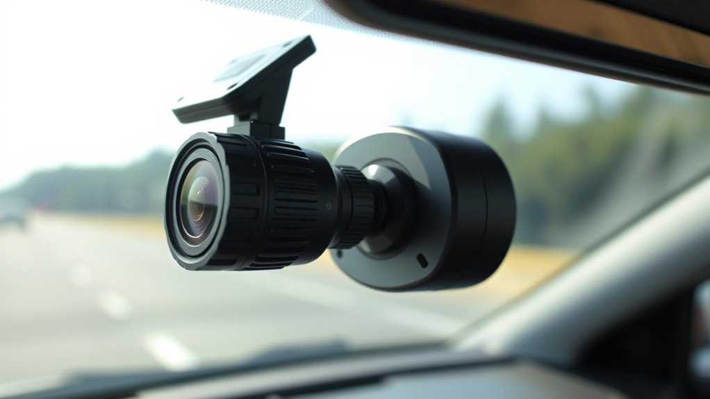 adjust camera angle for clarity