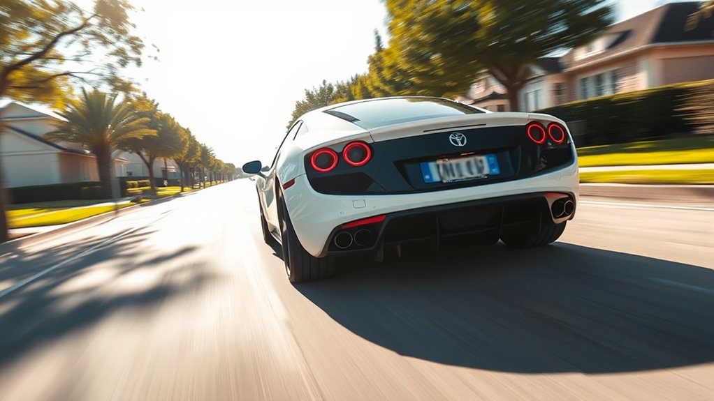 adjusting angles for clarity