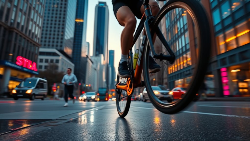 advanced post processing corrections