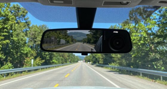 alabama dash cam regulations