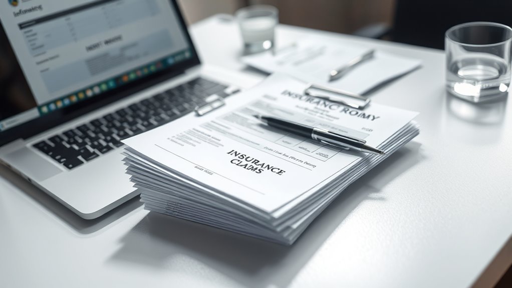 alternative evidence for claims