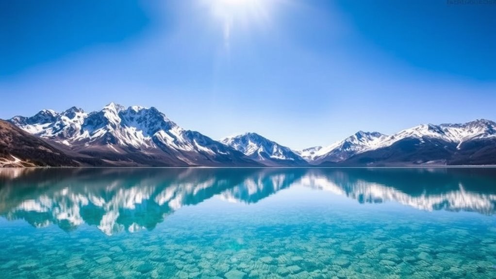 animals navigate using polarized skylight