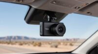 arizona dash cam regulations