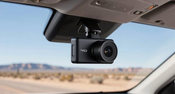 arizona dash cam regulations