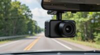 arkansas dash cam regulations