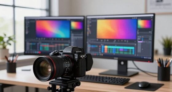 audio channel configuration choice