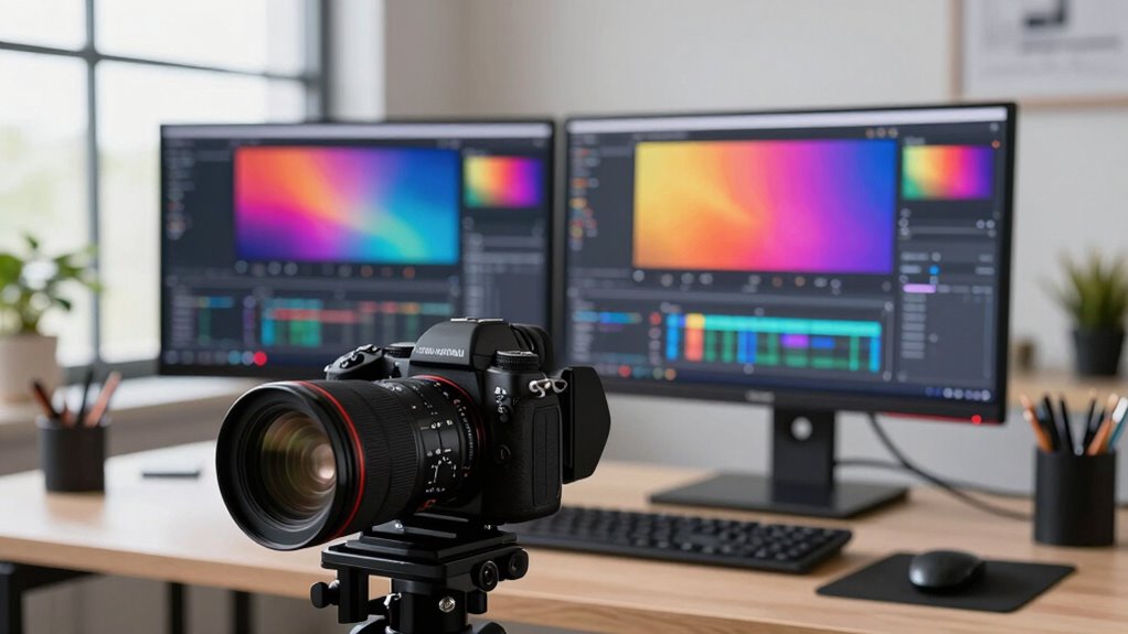 audio channel configuration choice