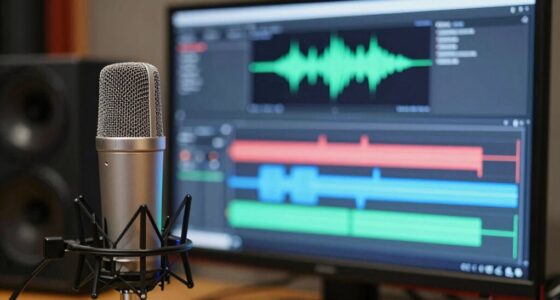 audio versus video importance