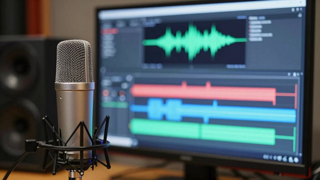 audio versus video importance