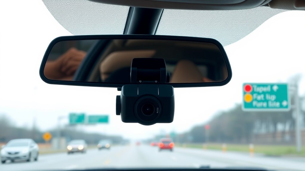 authenticate and preserve footage