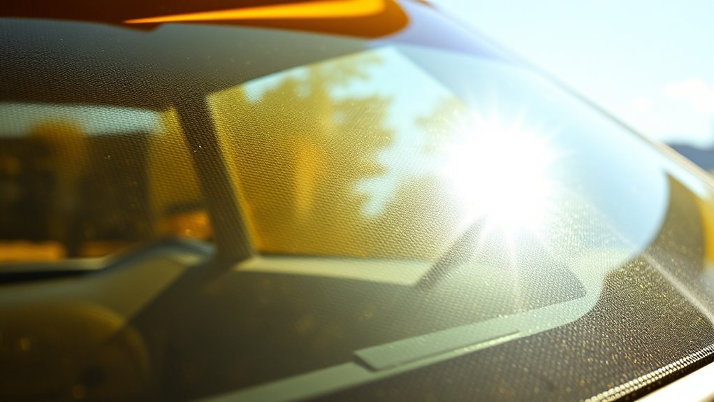 avoid corner camera placement