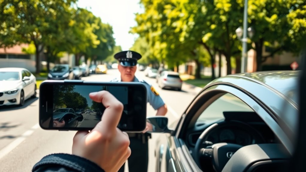 avoid privacy and equipment errors