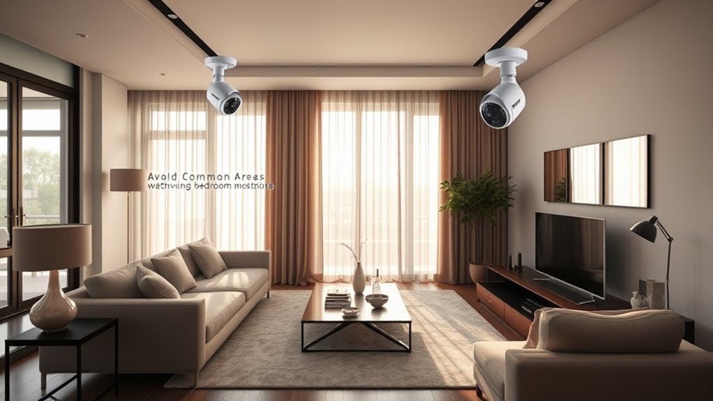 balancing security and privacy