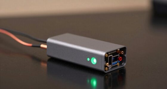 battery drain prevention device