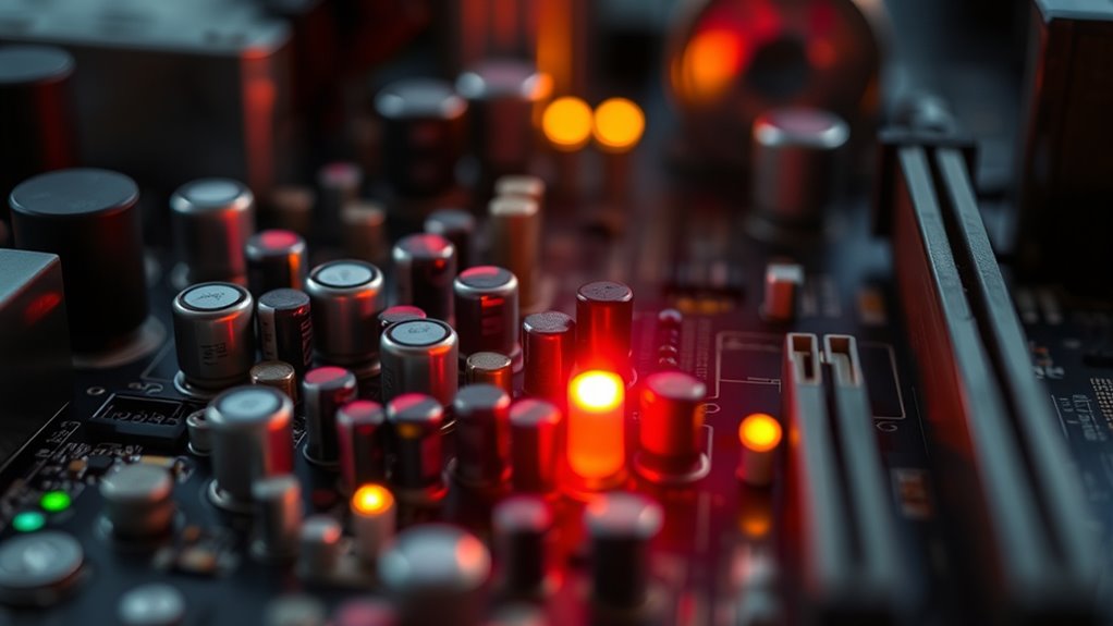 beep codes improve diagnostics