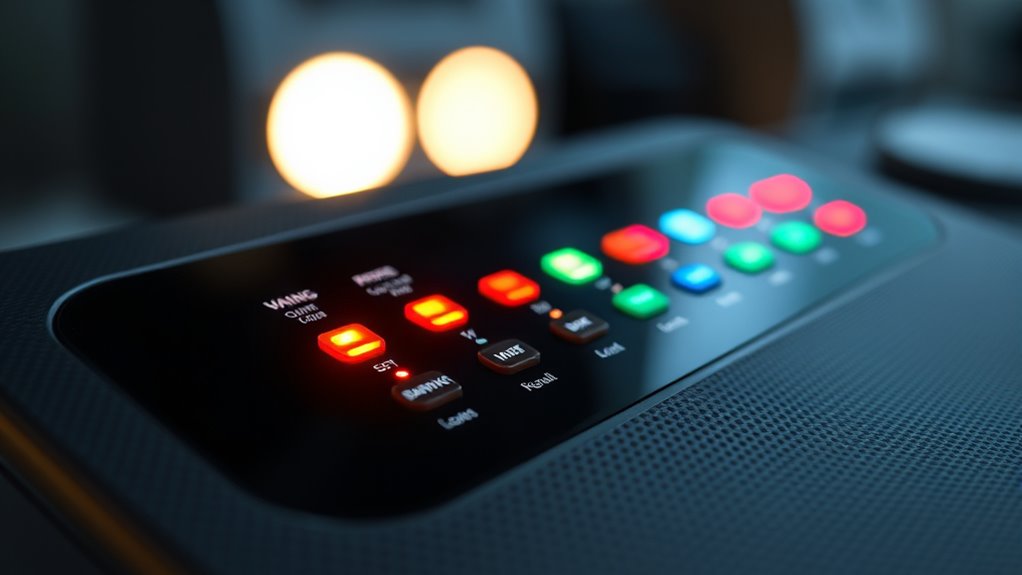 beep codes indicate hardware issues