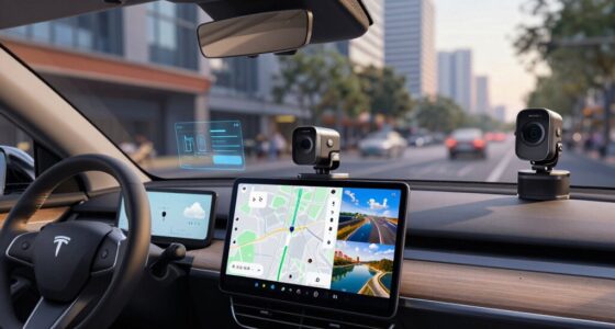 best 3 channel cloud dash cams