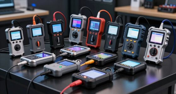 best automotive scan tools