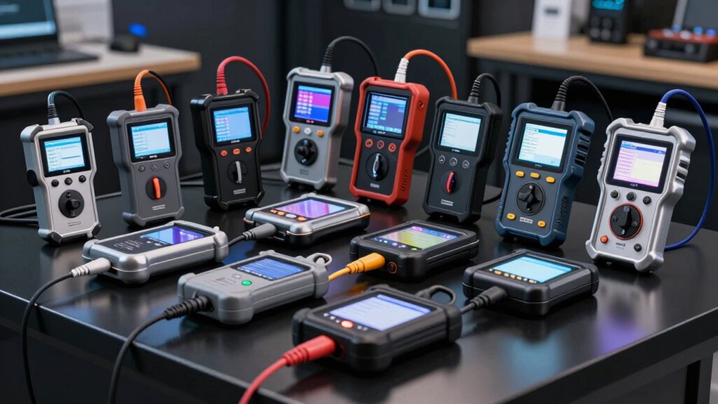 best automotive scan tools