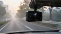 best dash cams for mornings
