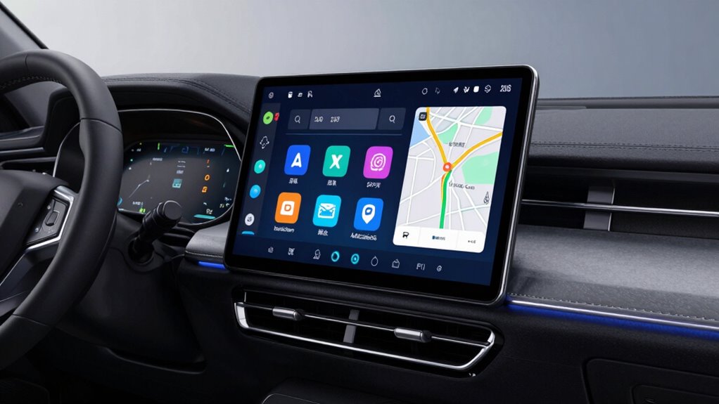 best wireless android auto radios