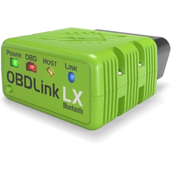 OBDLink LX Bluetooth 3.0 OBD2 Scanner