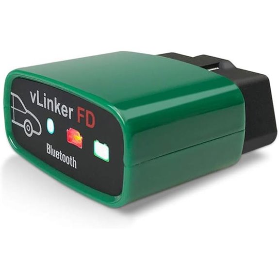 Vgate vLinker FD Bluetooth OBD2 Scanner