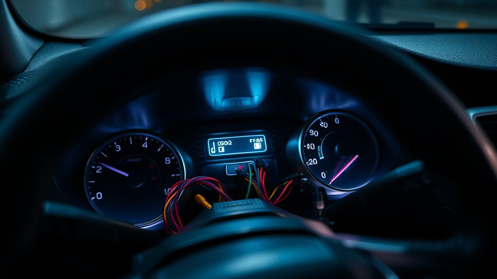 body control module timers