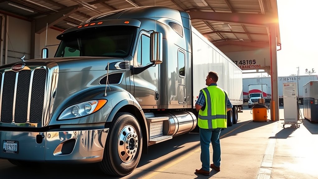 california vehicle safety inspections