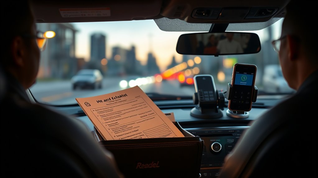 call emergency services promptly