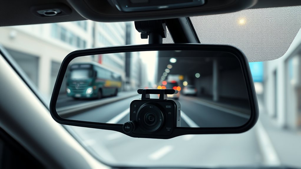 camera features for security