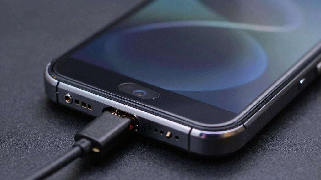 camera flicker troubleshooting guide