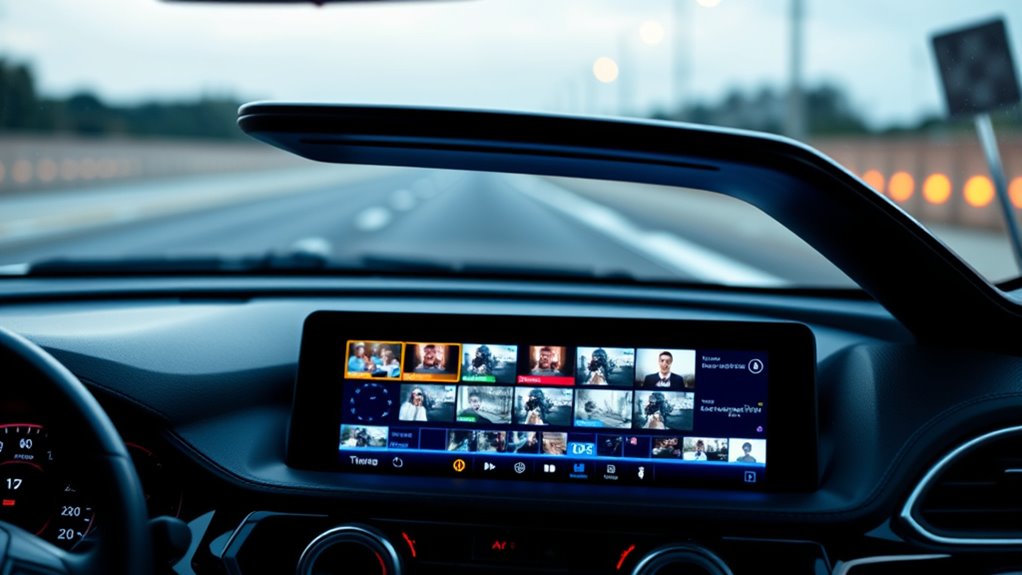 camera overwrite priority rules