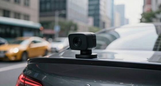 camera placement affects footage quality