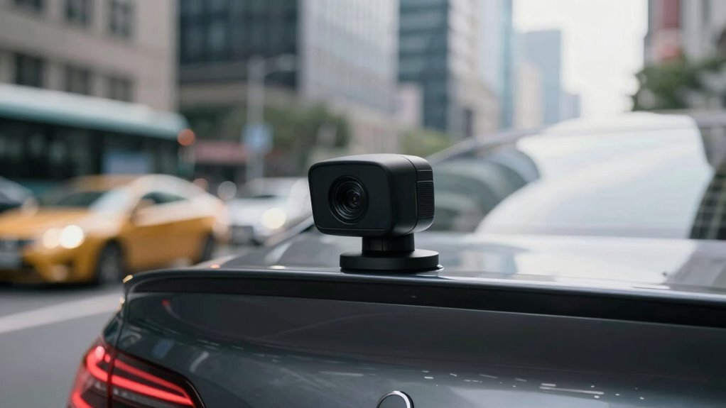 camera placement affects footage quality