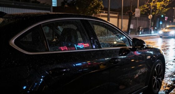 camera struggles at night