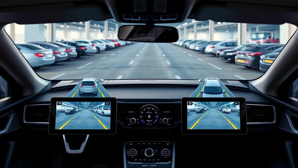 camera system selection criteria