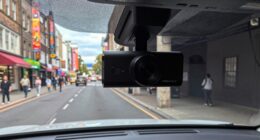 camera visibility influences security