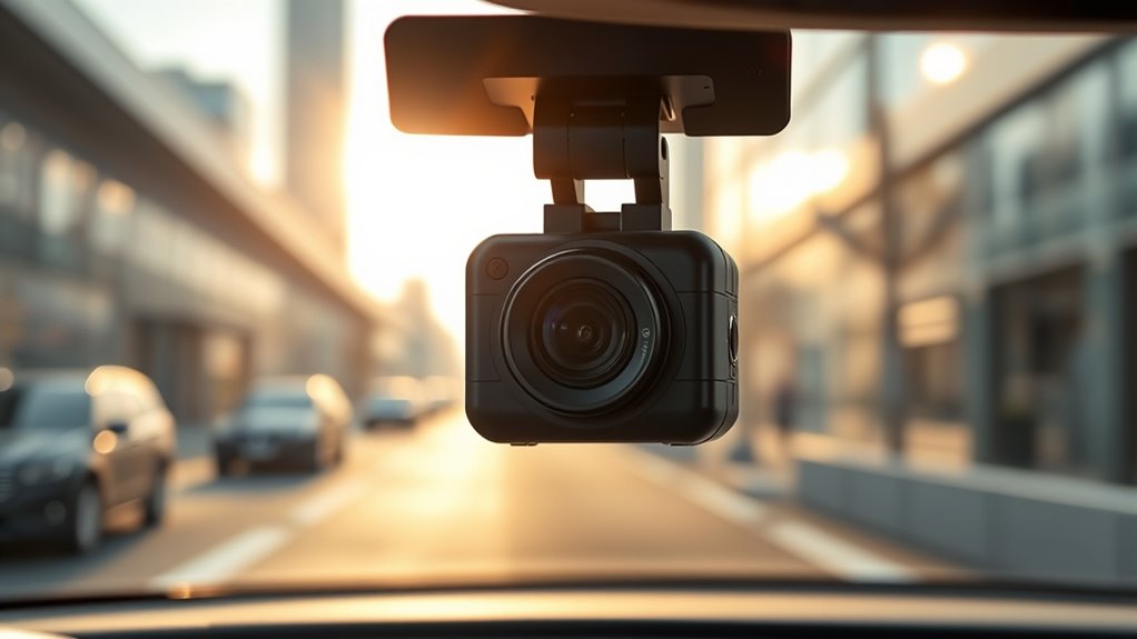 capacitor durability and stability