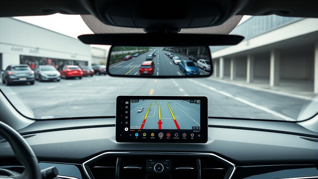 car compatibility and features