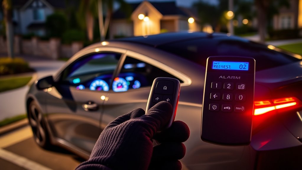 car compatibility and features