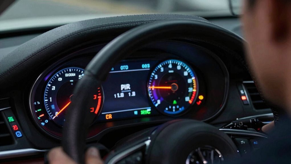 car live data monitoring