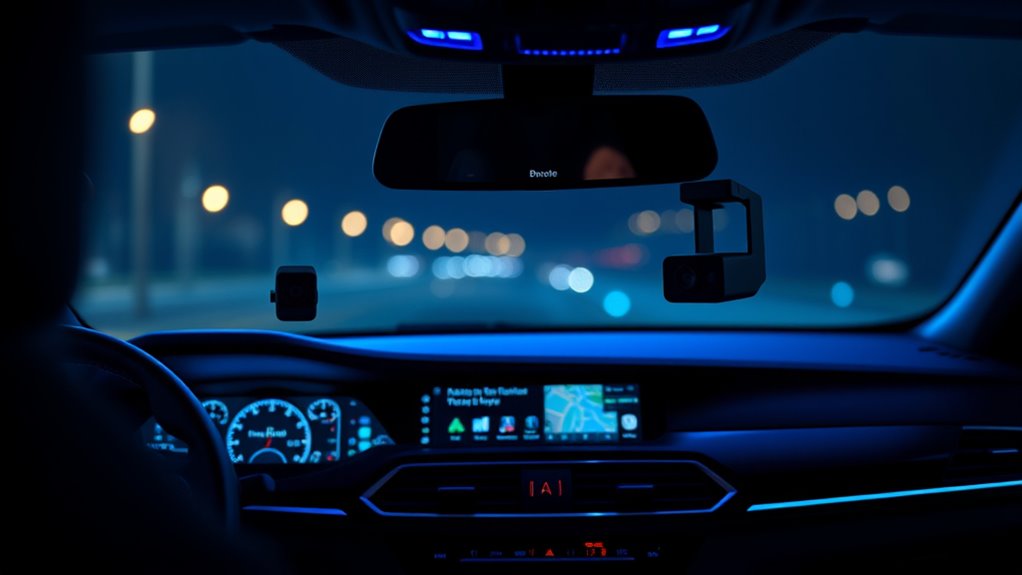 car receiver camera compatibility