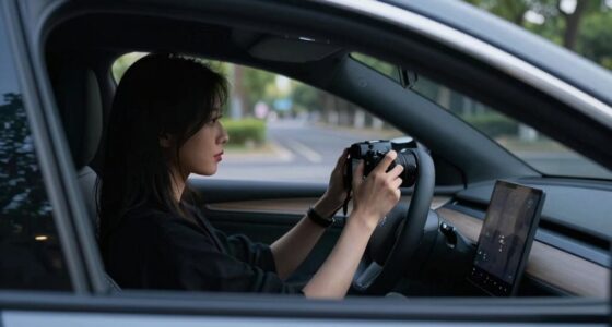 car recording privacy myths