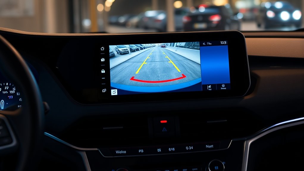 car stereo feature considerations