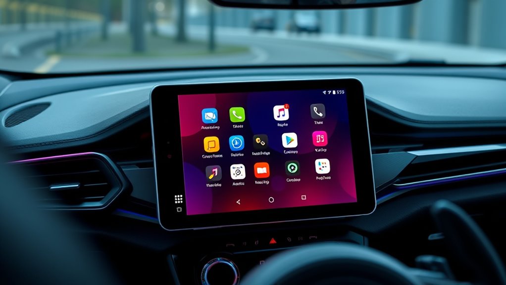 car stereo selection factors